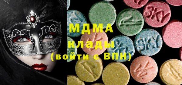 дживик Мегион